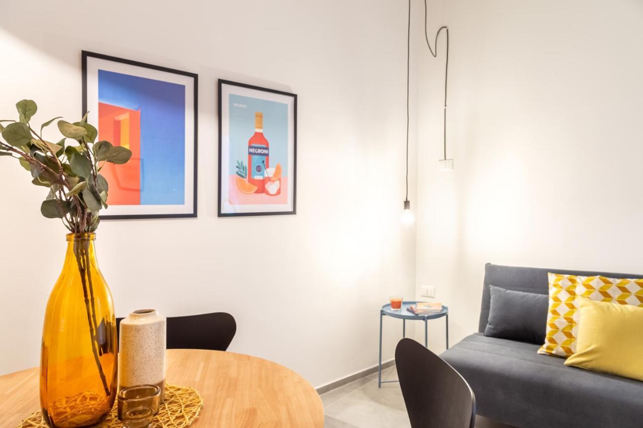 Stylish Loft In The City Center Trieste Exterior photo